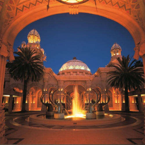 SAVE 40%!!! at Sun City Vacation Club (4-7 November 2011) Sleeps 6