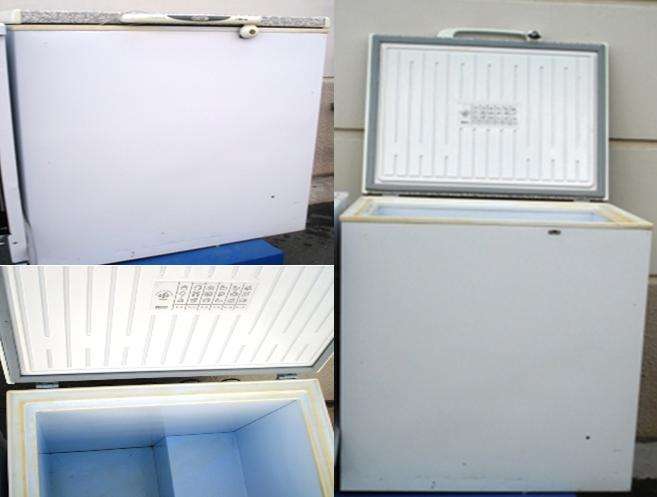 House Lot ~ Dishwasher ~ Dryer ~ Freezer ~ Washing Machine