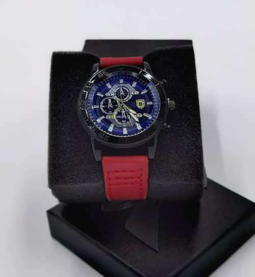 mens contemporary fashion watch