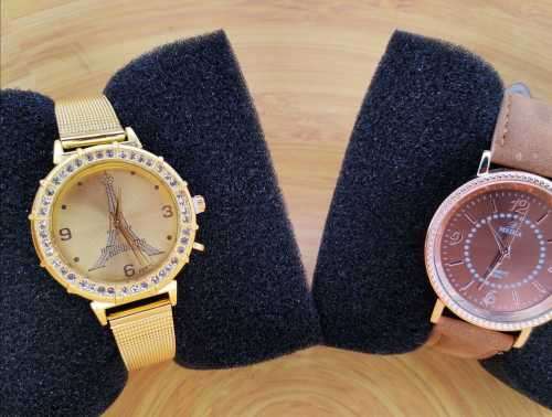 VALENTINES SPECIAL buy 1 get one free Ladies watches