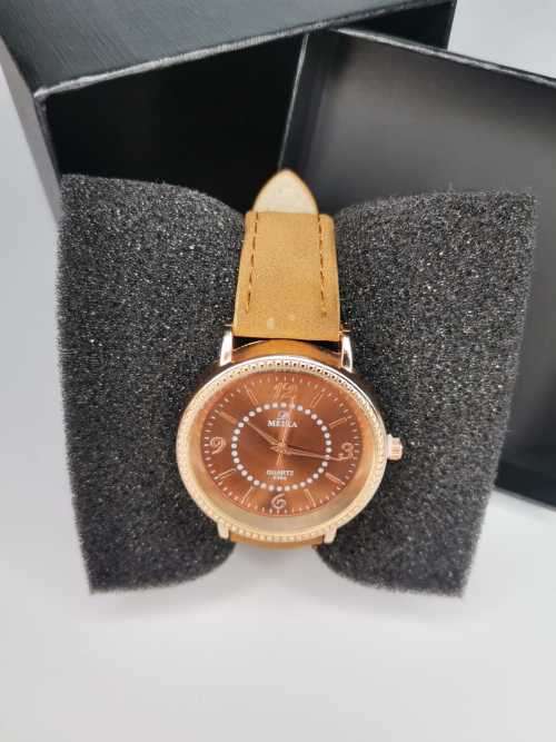 VALENTINES SPECIAL buy 1 get one free Ladies watches