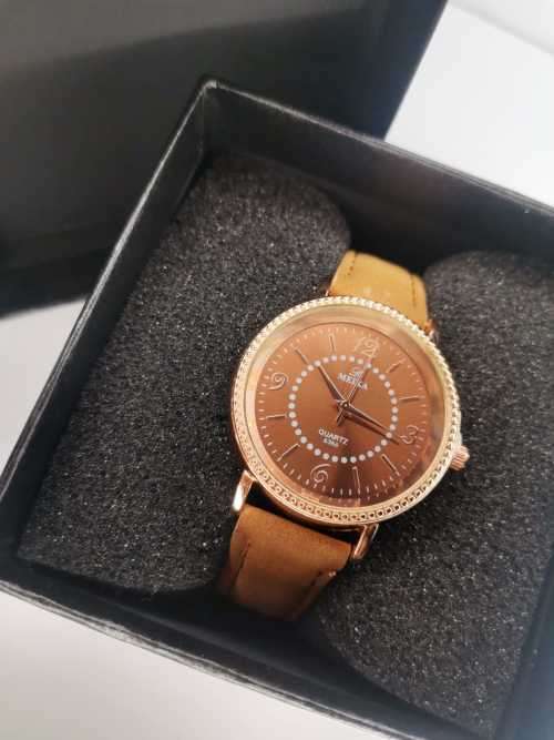 VALENTINES SPECIAL buy 1 get one free Ladies watches