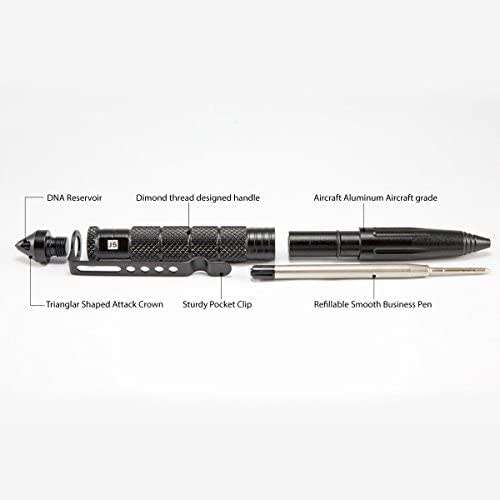 Tactical pen
