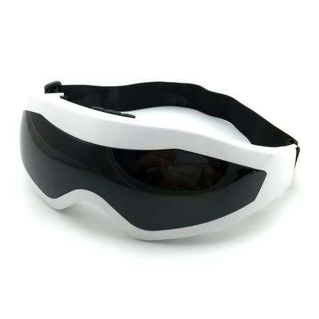 Smart Vibration Eye Care/Forehead Massager