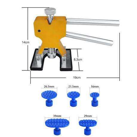 Professional car sag dent removal kit