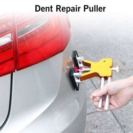 Professional car sag dent removal kit
