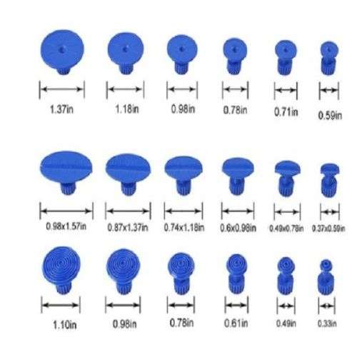 Professional car sag dent removal kit