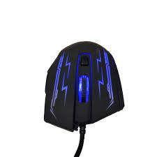 Weibo X8 Usb wired gaming mouse