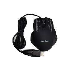 Weibo X8 Usb wired gaming mouse