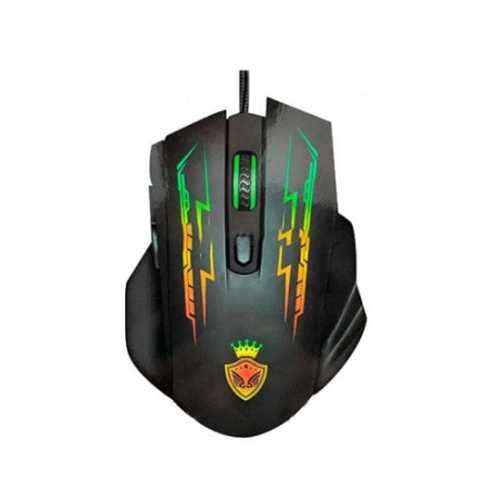 Weibo X8 Usb wired gaming mouse