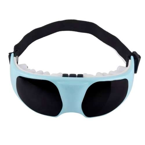 Smart Vibration Eye Care/Forehead Massager