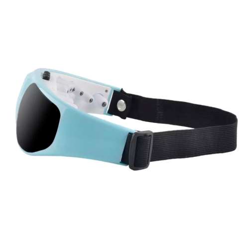 Smart Vibration Eye Care/Forehead Massager