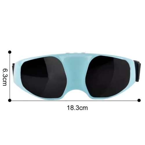 Smart Vibration Eye Care/Forehead Massager