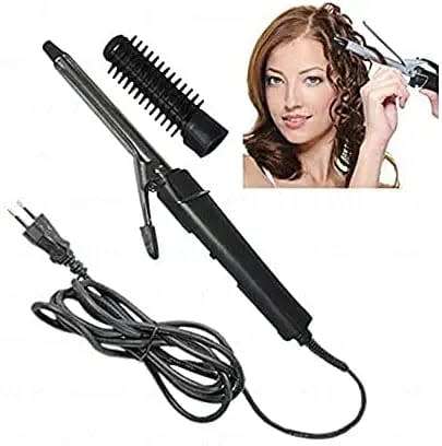 Nova hair curling iron