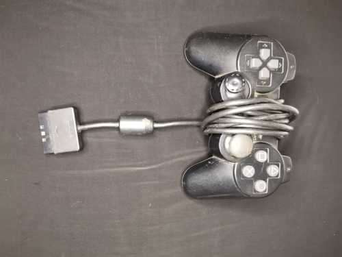 Sony Playstation 2 console + games (Read discription)