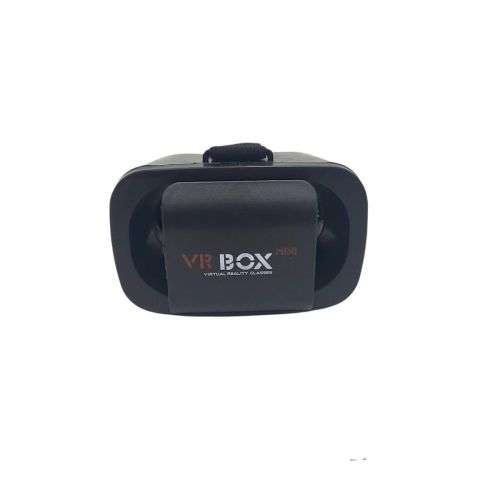 Mini Virtual Reality Box