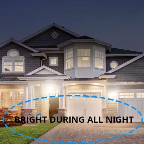 Outdoor Solar Induction Led street Light with Remote Control