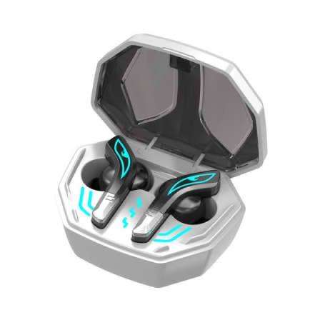 G18  WIRELESS BLUETOOTH GAMING EARPHONES