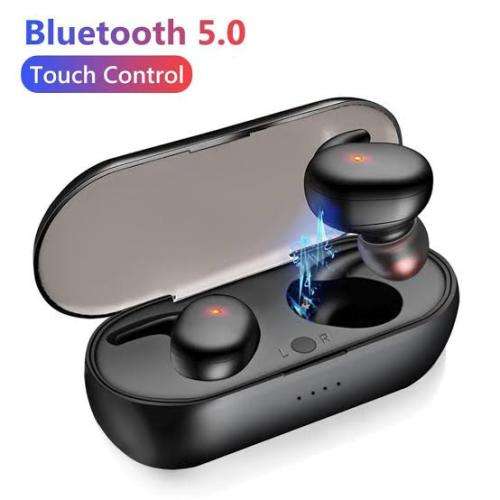 Y30 WIRELESS BLUETOOTH EARPHONES