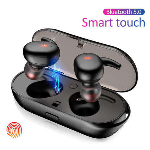 Y30 WIRELESS BLUETOOTH EARPHONES