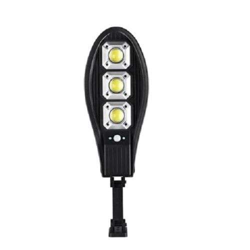 Outdoor Solar Induction Led street Light with Remote Control