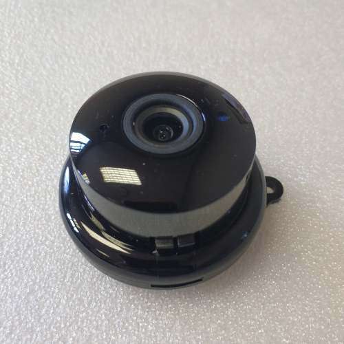 HD Wireless Wifi V380 Smart Network Camera