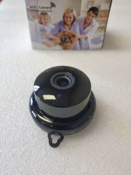 HD Wireless Wifi V380 Smart Network Camera