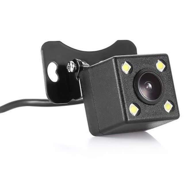 600cm HD 1080p Car Reversing Camera - Vehicle Backup Camera
