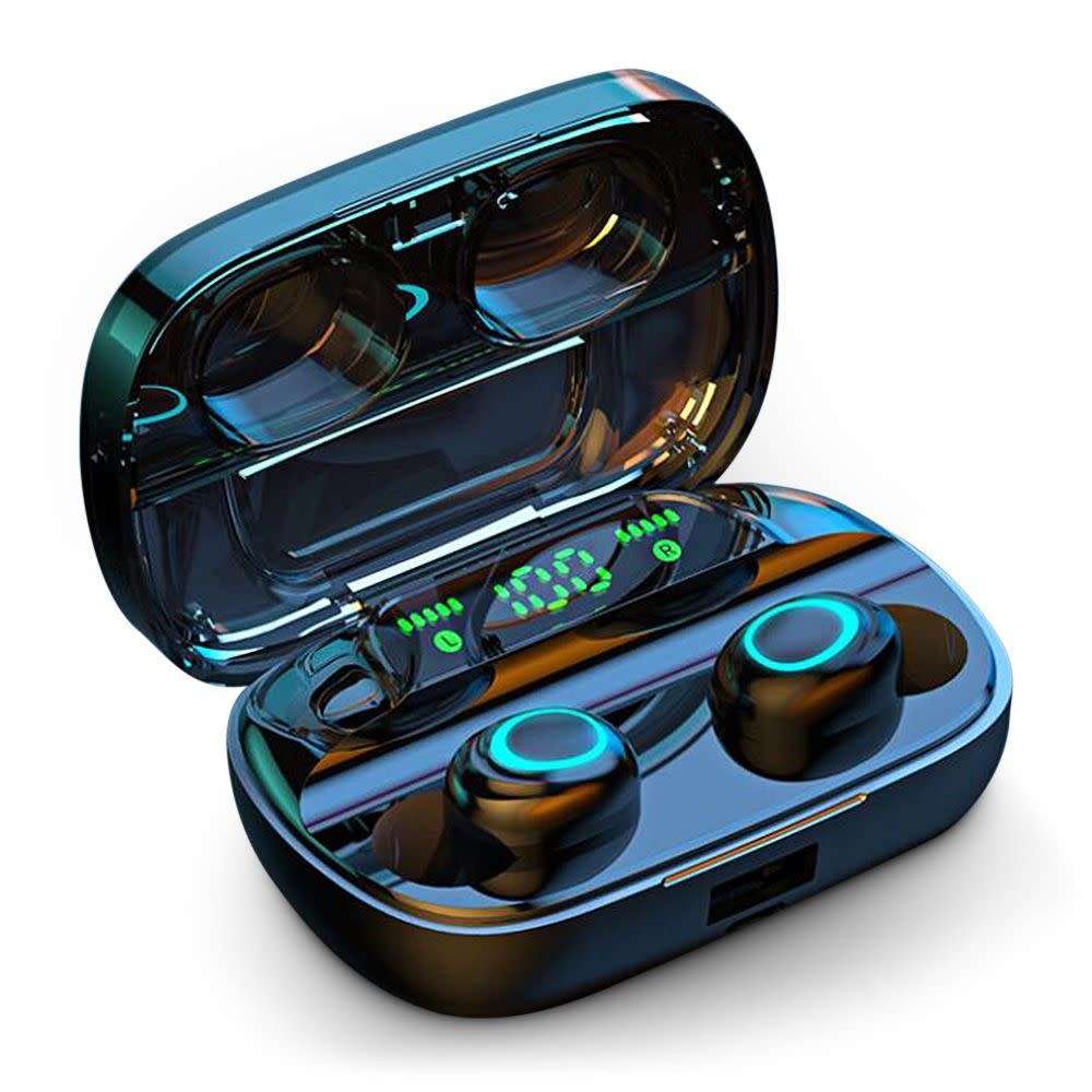 M10 Wireless Earphone with Charging Case