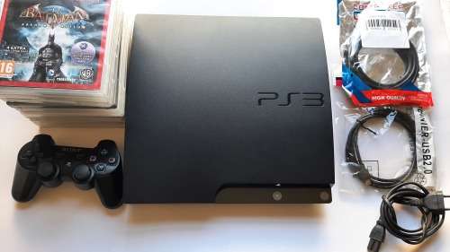 Playstation 3