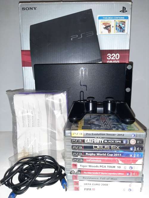 PlayStation 3