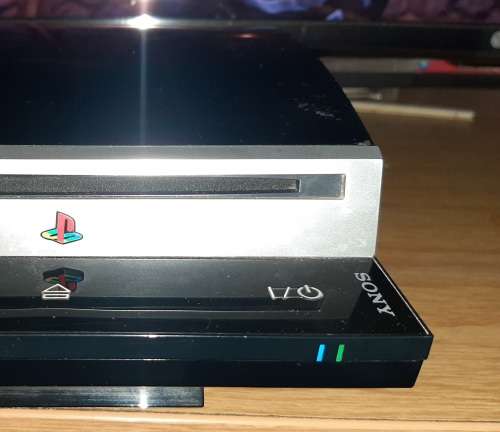 Playstation 3 (Free Delivery)