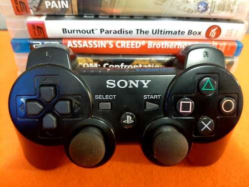 Playstation 3 (Free Delivery)