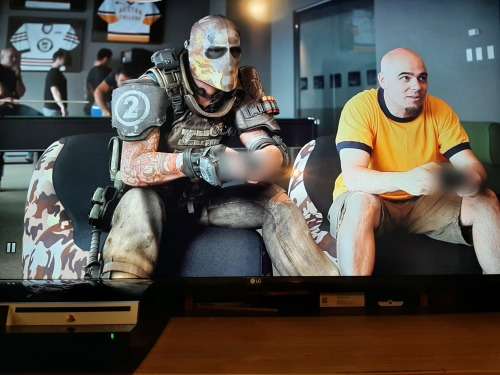 Playstation 3 (Free Delivery)