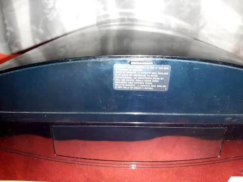 Playstation 3 (Free Delivery)