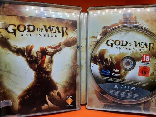 GOD of WAR