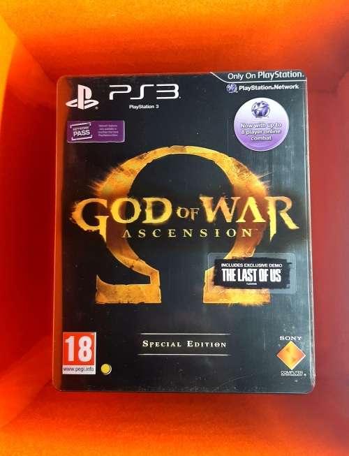 GOD of WAR