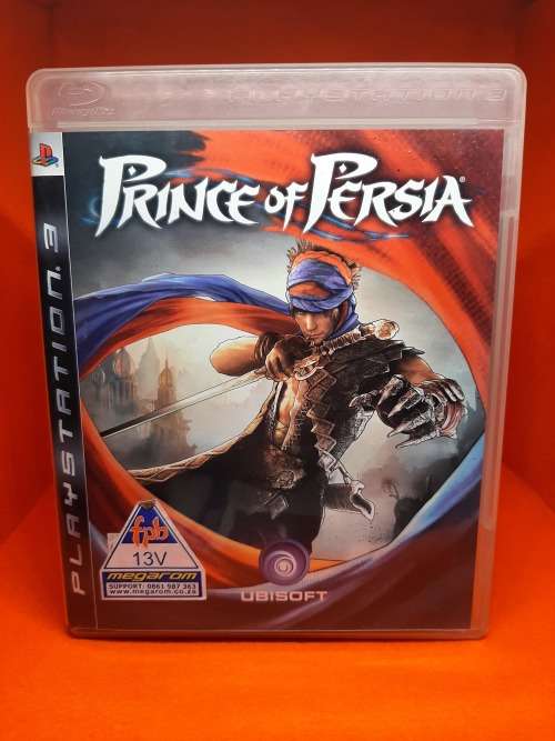 Prince Of Persia