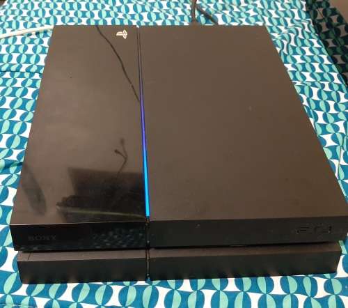 PS4 Console