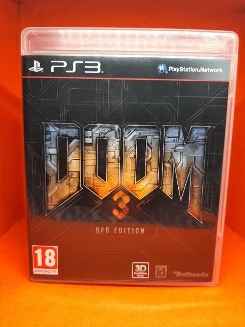 Doom 3