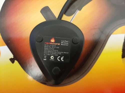 PS3 Guitar Hero World Tour Guitar Receiver / Dongle