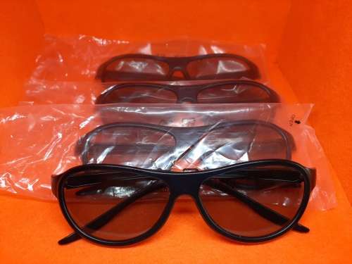 3D Glasses LG