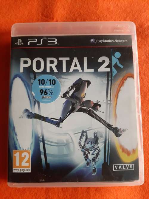 Portal 2
