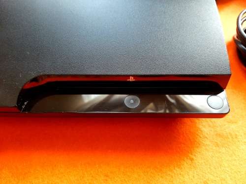 Playstation 3 Loaded with 26 Games