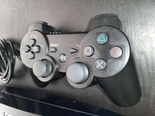 Playstation 3 Slim 300G