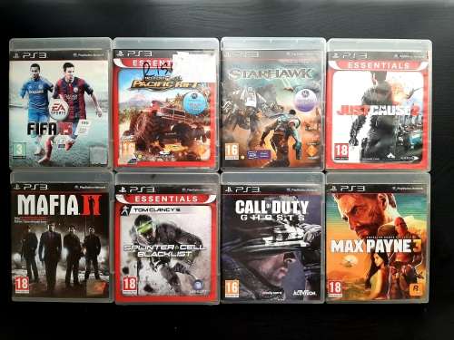 Playstation 3 Slim 300G