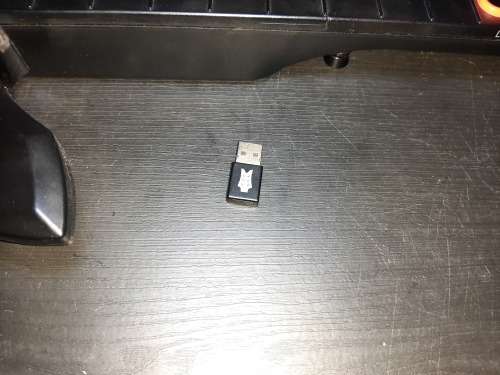 Guitar Hero + x1 Receiver x2 Games + x2 Guitars