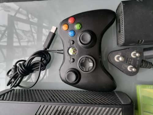 Xbox 360