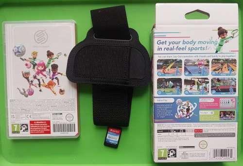 Nintendo Switch Sports