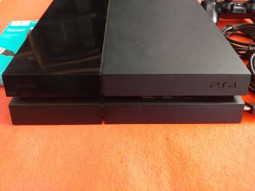 Playstation 4